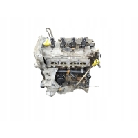 Двигатель отправка renault megane iii 1.6 16v 101km 74kw k4mv838 k4m838 86tyś