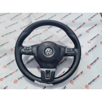 Руль Volkswagen Passat 2013