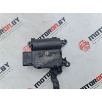 Моторчик заслонки печки Volkswagen Passat 2013 1K0907511B