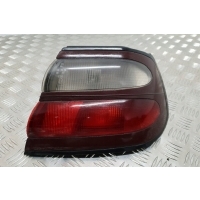 Фара правый задняя nissan almera i n15 ba75e дизель 1997