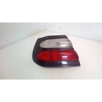 Фара левая задняя nissan almera n15