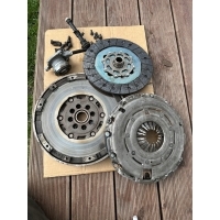 Кулачковое сцепление kpl.fi250mm peugeot