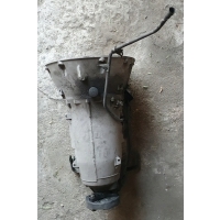 Мерседес cl w215 5.0 кпп r2102710801 2102710801 a2202702200
