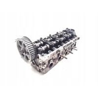 Vauxhall astra головка блока цилиндров 1.7 cdti дизель 81kw 110 hp 55576874 2011