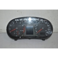 Спидометр часы audi a3 8l 1.8 8l0919880e