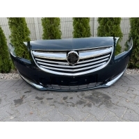 Бампер передняя передний opel insignia а рестайлинг