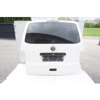 Крышка багажника задняя volkswagen транспортер t5 fl