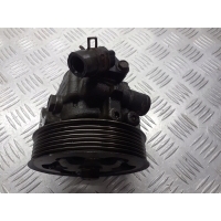 Насос гур honda cr-v ii 2.0 16v pnb-032651a