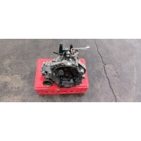 Кпп volkswagen поло 6r 6c ibiza iv 1.4 mpi lve