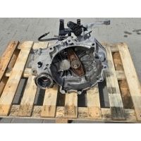 Поло 9n fabia ii ibiza кпп 1.4 16v jhq