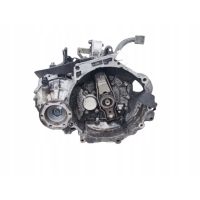 Volkswagen поло iv ibiza iii 1.4 tdi кпп exb