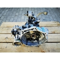 Volkswagen поло seat ibiza skoda fabia 1.4 tdi кпп exb