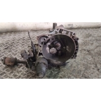 Кпп volkswagen поло lupo 1.4 dkf