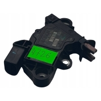 Регулятор напряжения bosch f00m346036 $j