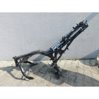 Рама pc38 документы 2004r.