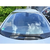 Peugeot 307 sw fl 02-09 стекло переднее передняя стекло