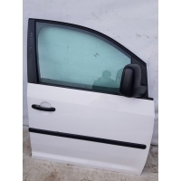 Дверь правая передняя volkswagen caddy iii