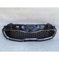 Kia sportage gt line 19- решетка радиатора 86354-f1600