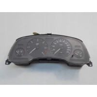 Opel astra г 2 ii спидометр часы 2,0 dti trw 351150000