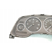 Спидометр opel astra г hatchback f48_ , f08_ 24451493th 2.0l дизель 74kw