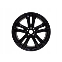 Колесо алюминиевая bmw oe 6888010 5.5