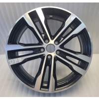 Колесо алюминиевая bmw i i3 i01 2013-2022 6.0