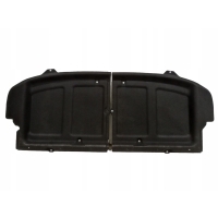 Полки / полки на paczki мерседес 515 hi roof черные a9066950369 i a9066950269