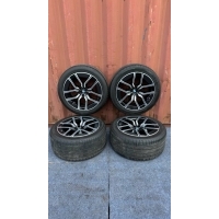 диск литой BMW 7 G70 2024 5A19DE9,5A19DE8