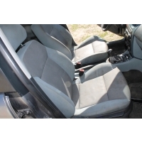 Seat ibiza 3 iii 02-08 кресло правая пассажира