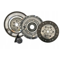 Колесо двухмассовый альфа giulietta мито fiat браво ii doblo 1,6d дельта 55248440