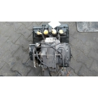 Suzuki bandit 97 gsf 1200 двигатель