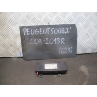 Усилитель антенный 9674767580 peugeot 5008 i 09-13r