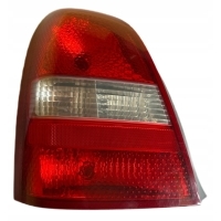 Primera p12 седан 2001-2007 фара левая задняя задняя oe 26555au300