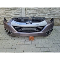 Бампер hyundai ix35 prest-03
