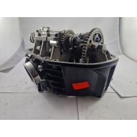 Bmw r1250gs головка блока цилиндров shift cam 900km ! ! ! oem: 11 12 8 393 756