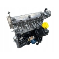 Двигатель 1.9 dci cdti renault trafic opel vivaro проверенный ! ! !