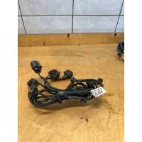 Свет под радар туманки skoda oe 5e0971095dm