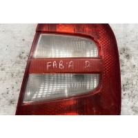 Фара правый задняя fiat ulysse 220_ 6y6945096 1.9l дизель 68kw 1999