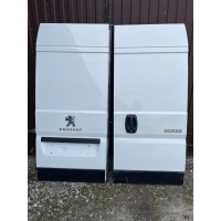 Boxer ducato jumper iii дверь левый задняя l1h2 l2h2 l3h2 l4h2 249