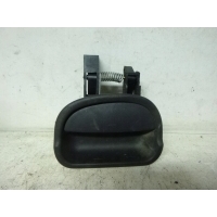 Ручка внутренняя дверь сдвижная renault oe 7700303503