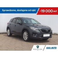 Mazda cx-5 2.2 skyactiv-d , салон польша , 172 л.с.