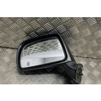 Зеркало левая hyundai trajet фо 012134 2.0l gasoline 103kw 2005