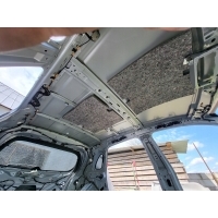 Крыша citroen c4 aircross mitsubishi asx peugeot 4008
