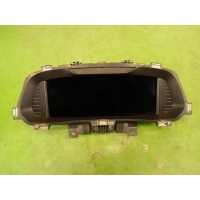 Спидометр часы skoda октавия iv rs virtual 1.4 tsi phev 21r 5e3920774