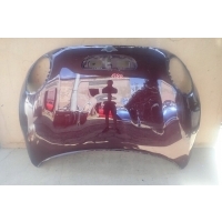 Капот крышка двигателя мини f54 s clubman
