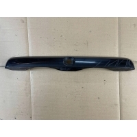 Диафрагма крышки багажника tyl suzuki ignis ii subaru justy g3x