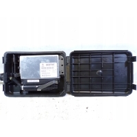 Блок управления кпп volkswagen passat b5 рестайлинг 3b0927156s