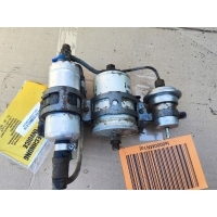Аккумулятор давления топлива мерседес w126 107 w124 0004760521