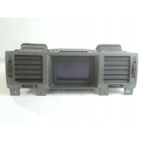 Opel vectra c дисплей 6591550302c