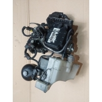 Citroen c4 пикассо i переключатель робот блок кпп mcp 9662943480